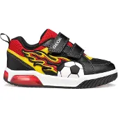 Geox J Inek Boy B - Black - 25