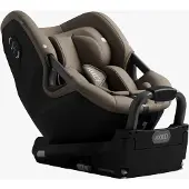 Axkid Spinkid 2 Turvaistuin, Driftwood Beige