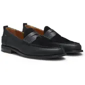 HUGO Varian 10279913 Loafersit
