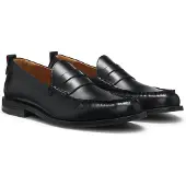 HUGO Varian 10271833 Red Loafersit