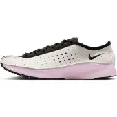 Nike Matalavartiset tennarit hopeanharmaa / musta