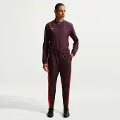 Nike Verryttelyasu Academy 25 Dri-fit - Punainen Nainen, koko X-Small