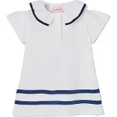 Boboli 703044 Lyhythihainen Mekko