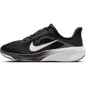 Nike Air Zoom Pegasus 42 Nn (Gs) - Black - 33.5