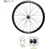 Ursus Blaze 37 V-brake Qr Maantiepyörän Takarengas