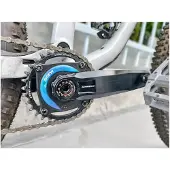 Sigeyi Axo Sl Raceface Mtb-boost 4-104 Hämähäkki Tehomittarilla