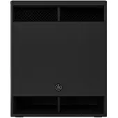 Yamaha 18" (4" VOICE COIL) 35 - 150HZ. 129DB, 2000W. (CXS18MK3 )