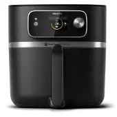 Philips 7000 Series Airfryer Combi XXL Connected, kunnostettu HD9880/90R1