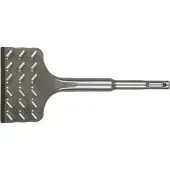 Makita Tasataltta E-20199; 75x165 mm; SDS-plus