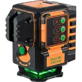 Geo Fennel Geo4-XR vihreä
