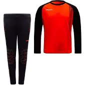 Uhlsport Impulse Goalkeeper Pitkähihainen Setti