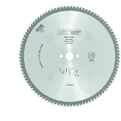 Cmt Katkaisulaikka metalli 284.132.22M; 550x30 mm; Z132; 10°