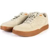 Endura Hummvee Flat Pedal Shoe Ruskea / Valkoinen