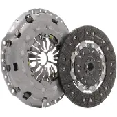 LuK Kytkinsarja - Ford - Focus, Mondeo, Kuga, S-max, C-max, Galaxy, Grand. Volvo - S80, C70