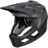 Endura MT500 MIPS FullFace kypärä musta