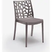 BICA Puutarhatuoli Matrix beige