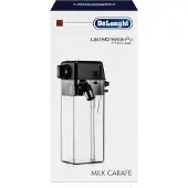 De'Longhi Maitosäiliö ETAM29/36 sarjan kahvinkeittimille DLSC010 (5513294561)