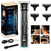 Cecotec Precisioncare Samurai Hiustenleikkuri