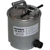 FILTRON Polttoainesuodatin PP857/7