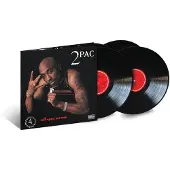 Universal Music - All Eyez On Me (4 LP)