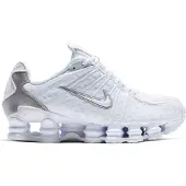 Nike Shox TL Men's Shoe - Mens, valkoinen