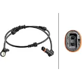 Hella ABS-anturi 6PU 230 048-261