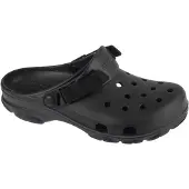 Crocs Sandaalit All Terrain Clog - Musta, koko 38