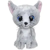 LUMO Stars Cuddly Toy - Cat Katti 15cm