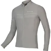 Endura PRO -pitkähihainen pyöräilypaita Fossil miehet