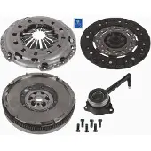 SACHS Kytkinpaketti 2290 601 196