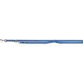 Trixie New Premium 15 Mm 2 M Leash Sininen XS-S