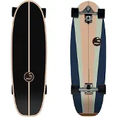 Slide Evo-lution 34´´ Glide Surfskate