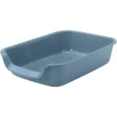 Savic Junior kissan- ja koiranvessa 56cm bluestone