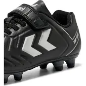 Hummel Top Star F.g. 2.0 Vc Jr - Black - 24