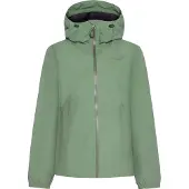 Didriksons Varja Jacket - Green - 34