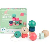 BS Toys Junior Puuhelmet