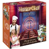 Diset Master Chef Lautapeli