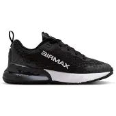Nike Lenkkarit Air Max Phoenix - Musta/valkoinen/harmaa Lapset, koko 40