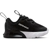 Nike Lenkkarit Air Max Phoenix - Musta/valkoinen/harmaa Lapset, koko 22