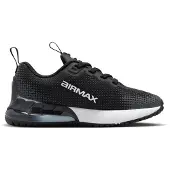 Nike Tennarit 'Air Max Phoenix (PS)' musta / valkoinen