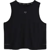 Aim'n Seamless Running Top - Black - XL