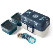 Monbento Tresor Bento Eväsrasia, Wolf