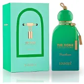 Hamidi The Dome Pantheon Eau de Parfum unisex 100 ml