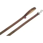 Nobby Line Soft Grip 120 cm L-XL Brun