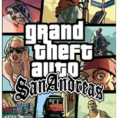 Grand Theft Auto San Andreas 360