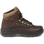 Aigle Bootsit 'Picardie Unisex' ruskea / vaaleanruskea