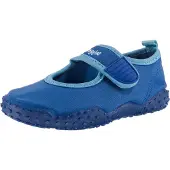 Playshoes Rantakengät sininen / vaaleansininen