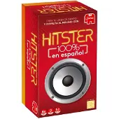 Diset Hitster 100% Musica Española Lautapeli Espanjankielinen Versio