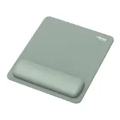 Fellowes Breyta 100142558, Salvia, Yksivärinen, Rannetuki