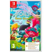 DreamWorks Trolls Remix Rescue (Code in Box) ()